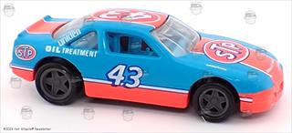 Light Blue - Missing livery